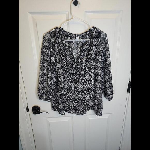 Blouse‎ - Picture 1 of 3